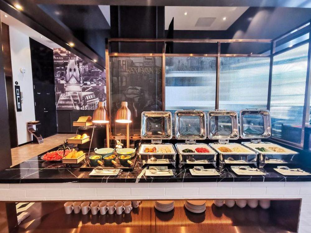 city comfort premier hotel huizhou zhongkai avenue tianyi city