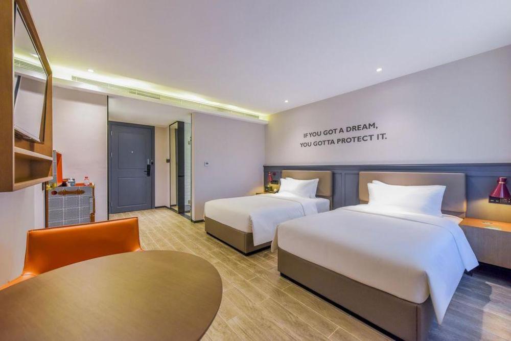 city comfort premier hotel huizhou zhongkai avenue tianyi city