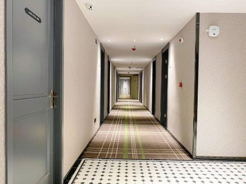 city comfort premier hotel huizhou zhongkai avenue tianyi city