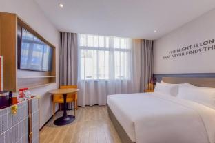 city comfort premier hotel huizhou zhongkai avenue tianyi city