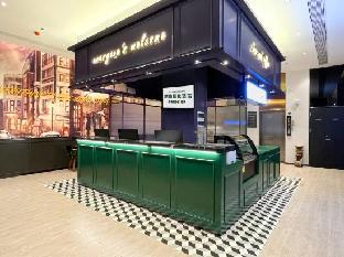 city comfort premier hotel huizhou zhongkai avenue tianyi city