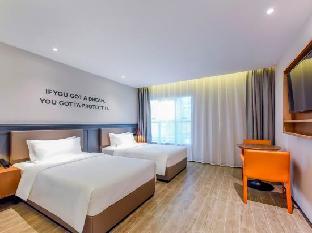 city comfort premier hotel huizhou zhongkai avenue tianyi city