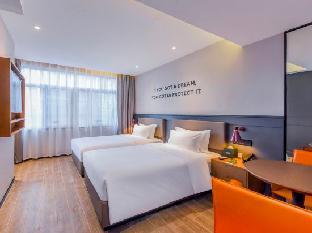 city comfort premier hotel huizhou zhongkai avenue tianyi city