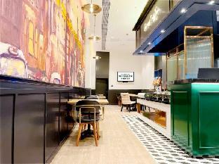 city comfort premier hotel huizhou zhongkai avenue tianyi city