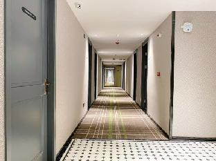 city comfort premier hotel huizhou zhongkai avenue tianyi city