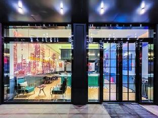 city comfort premier hotel huizhou zhongkai avenue tianyi city