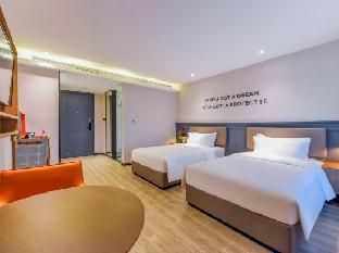 city comfort premier hotel huizhou zhongkai avenue tianyi city