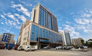 City Comfort Inn Xianning Jiayu Fazhan Avenue,China>>Xianning,2 star