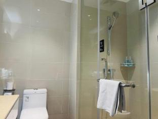 city comfort inn xianning jiayu fazhan avenue