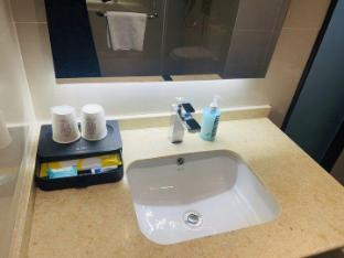 city comfort inn xianning jiayu fazhan avenue