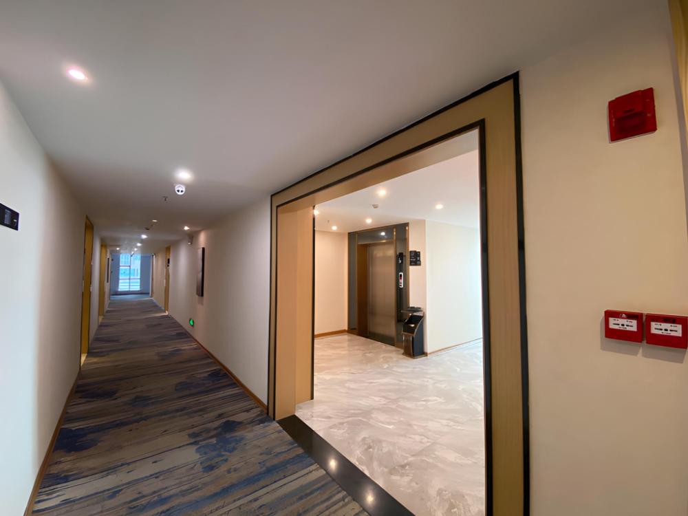 city comfort inn zhanjiang jinshawan haitian yingzhan plaza