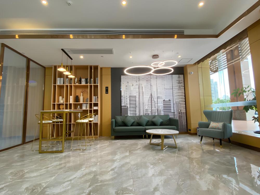 city comfort inn zhanjiang jinshawan haitian yingzhan plaza