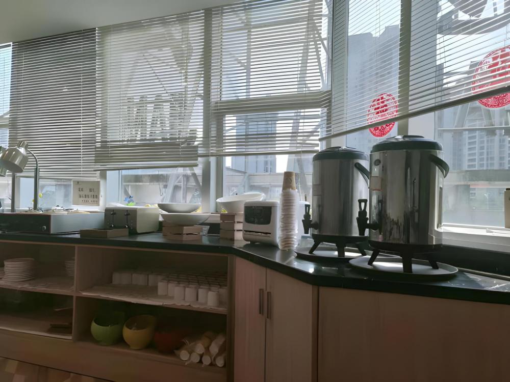 city comfort inn zhanjiang jinshawan haitian yingzhan plaza