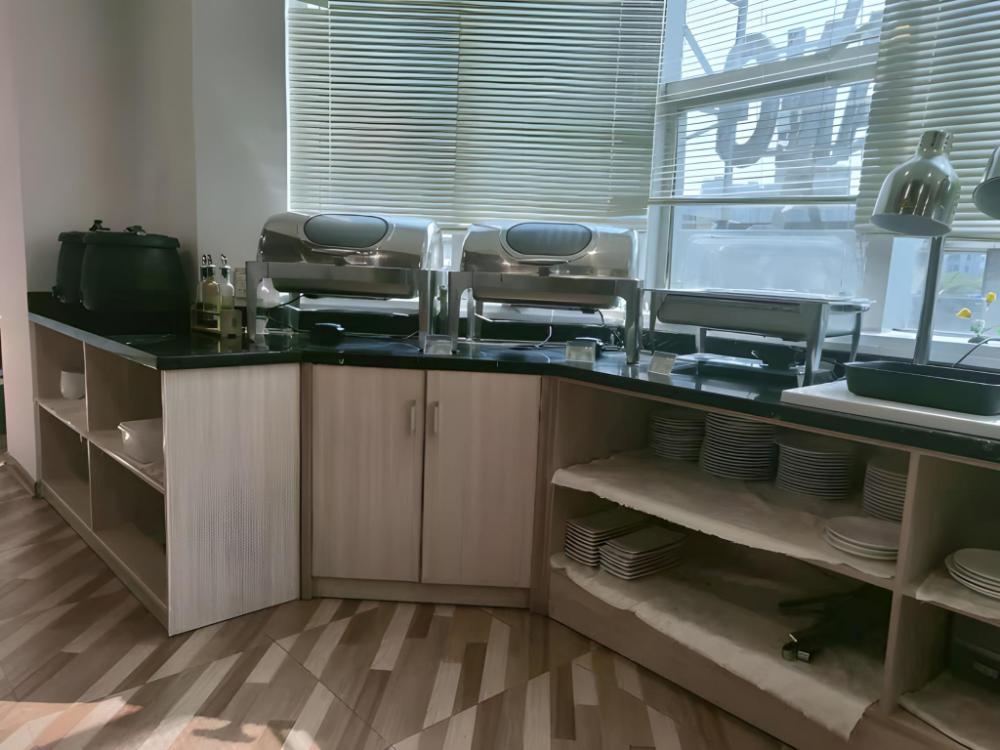 city comfort inn zhanjiang jinshawan haitian yingzhan plaza