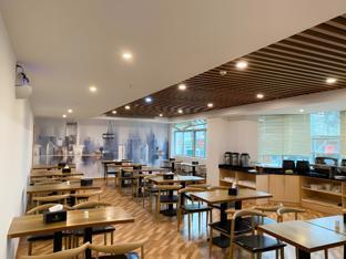city comfort inn zhanjiang jinshawan haitian yingzhan plaza