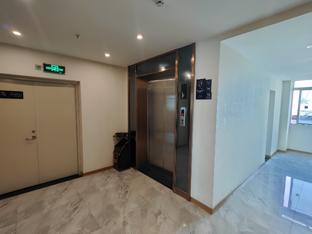 city comfort inn zhanjiang jinshawan haitian yingzhan plaza