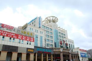 city comfort inn zhanjiang jinshawan haitian yingzhan plaza