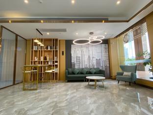city comfort inn zhanjiang jinshawan haitian yingzhan plaza