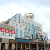 city comfort inn zhanjiang jinshawan haitian yingzhan plaza