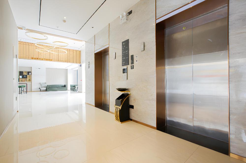 city comfort inn lianjiang avenue xinyuan international plaza