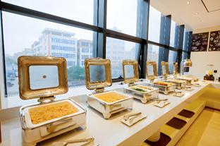 city comfort inn lianjiang avenue xinyuan international plaza