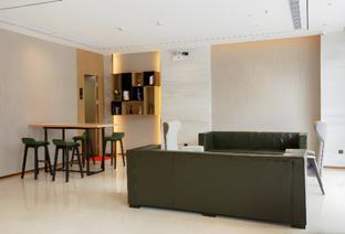 city comfort inn lianjiang avenue xinyuan international plaza