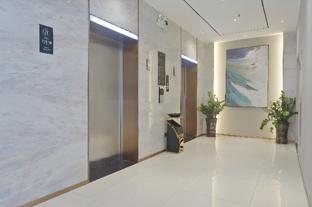 city comfort inn lianjiang avenue xinyuan international plaza