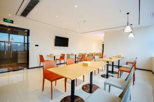 city comfort inn lianjiang avenue xinyuan international plaza