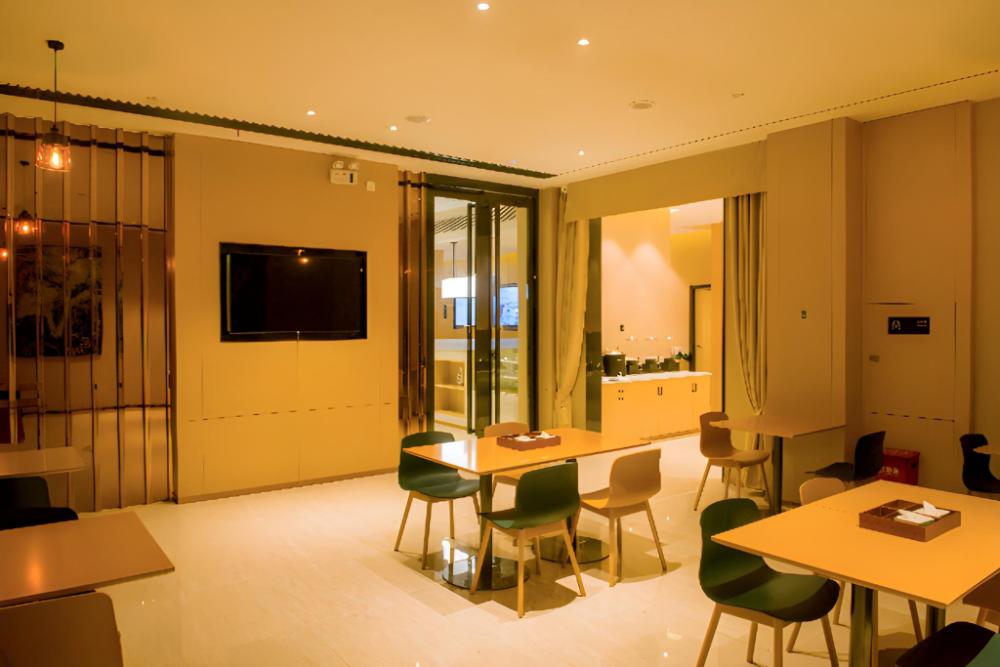 city comfort inn anyang hua county wenming avenue