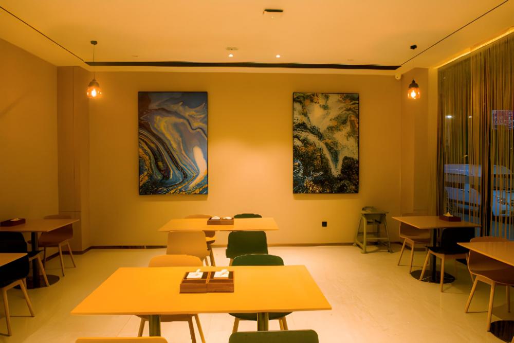 city comfort inn anyang hua county wenming avenue