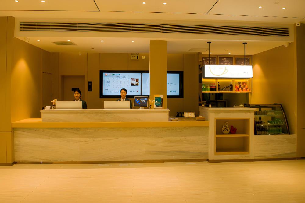 city comfort inn anyang hua county wenming avenue