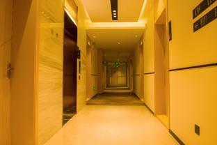 city comfort inn anyang hua county wenming avenue