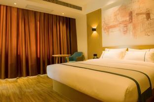 city comfort inn anyang hua county wenming avenue