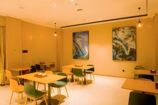 city comfort inn anyang hua county wenming avenue