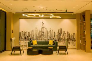 city comfort inn anyang hua county wenming avenue