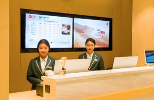 city comfort inn anyang hua county wenming avenue