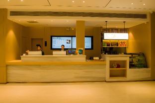 city comfort inn anyang hua county wenming avenue