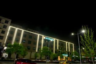 city comfort inn anyang hua county wenming avenue