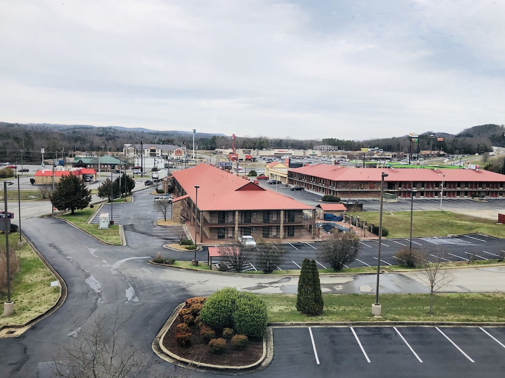 hampton inn ft payne