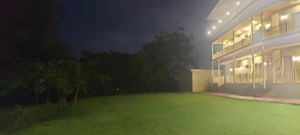 laxmana on the ganges