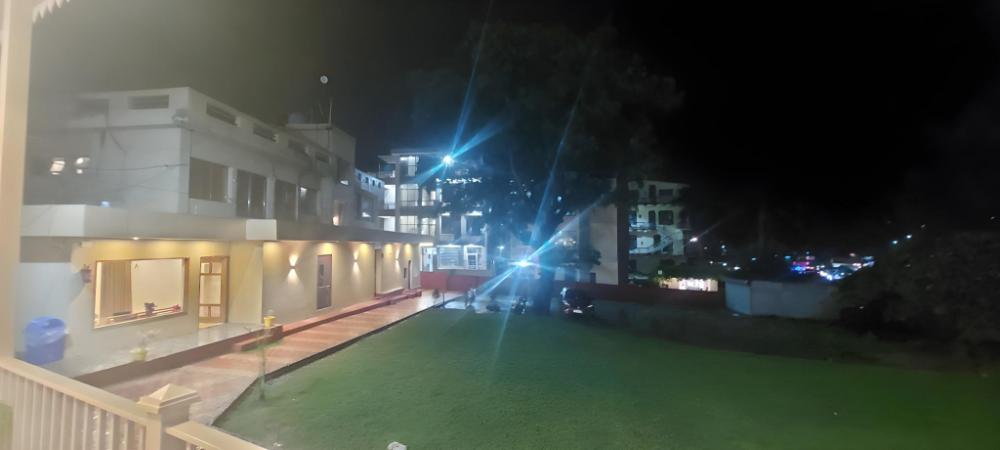 laxmana on the ganges