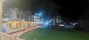 laxmana on the ganges