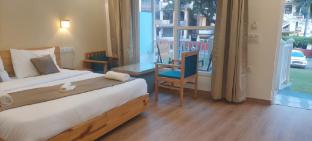 laxmana on the ganges