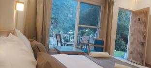 laxmana on the ganges