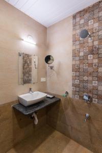 Blizzard Resort Mahabaleshwar,Panchgani>>Mahabaleshwar,3 star