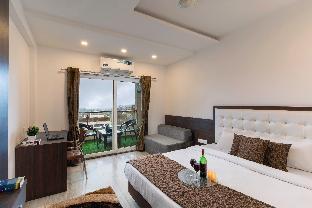 Blizzard Resort Mahabaleshwar,Panchgani>>Mahabaleshwar,3 star