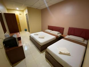 sea front hotel port dickson