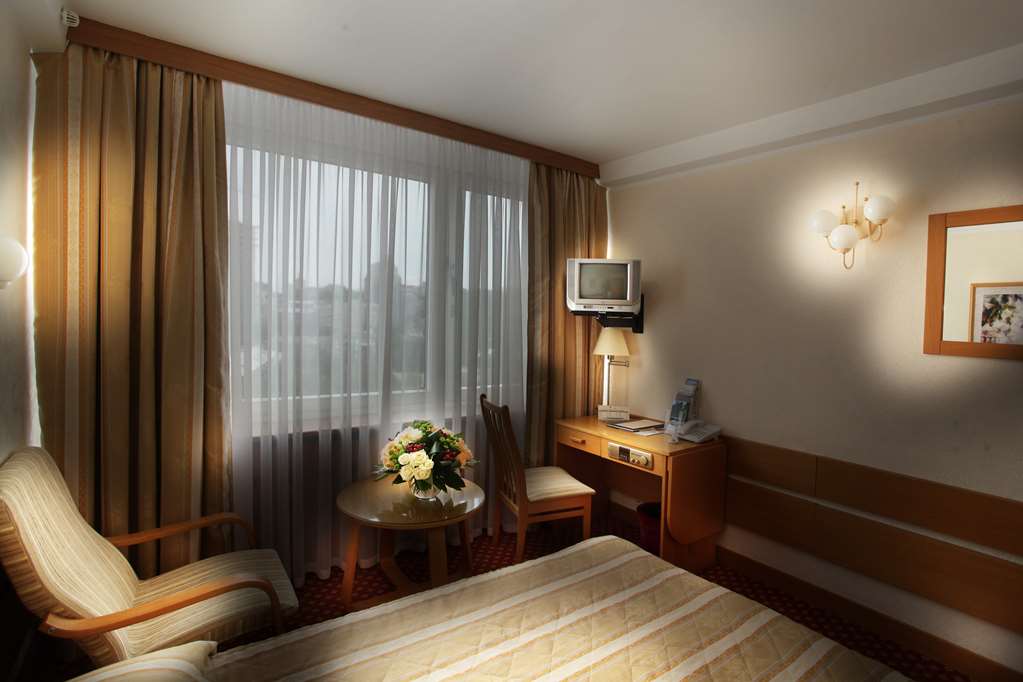 premier hotel rus