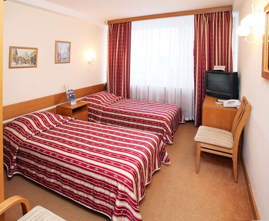 premier hotel rus
