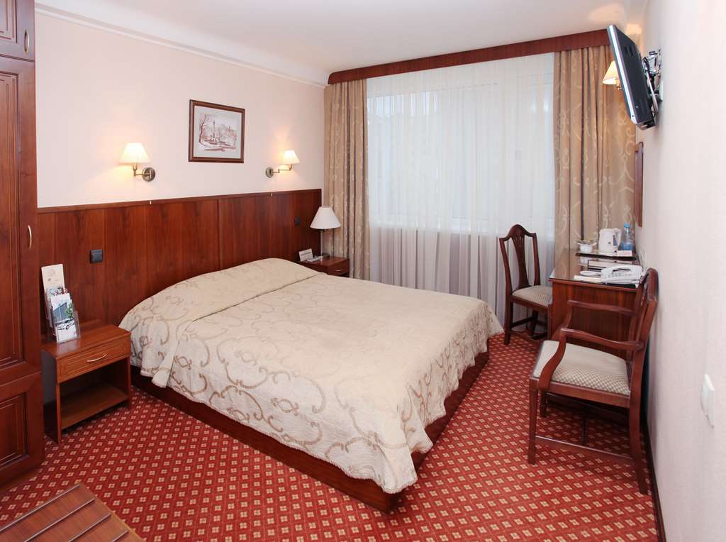 premier hotel rus